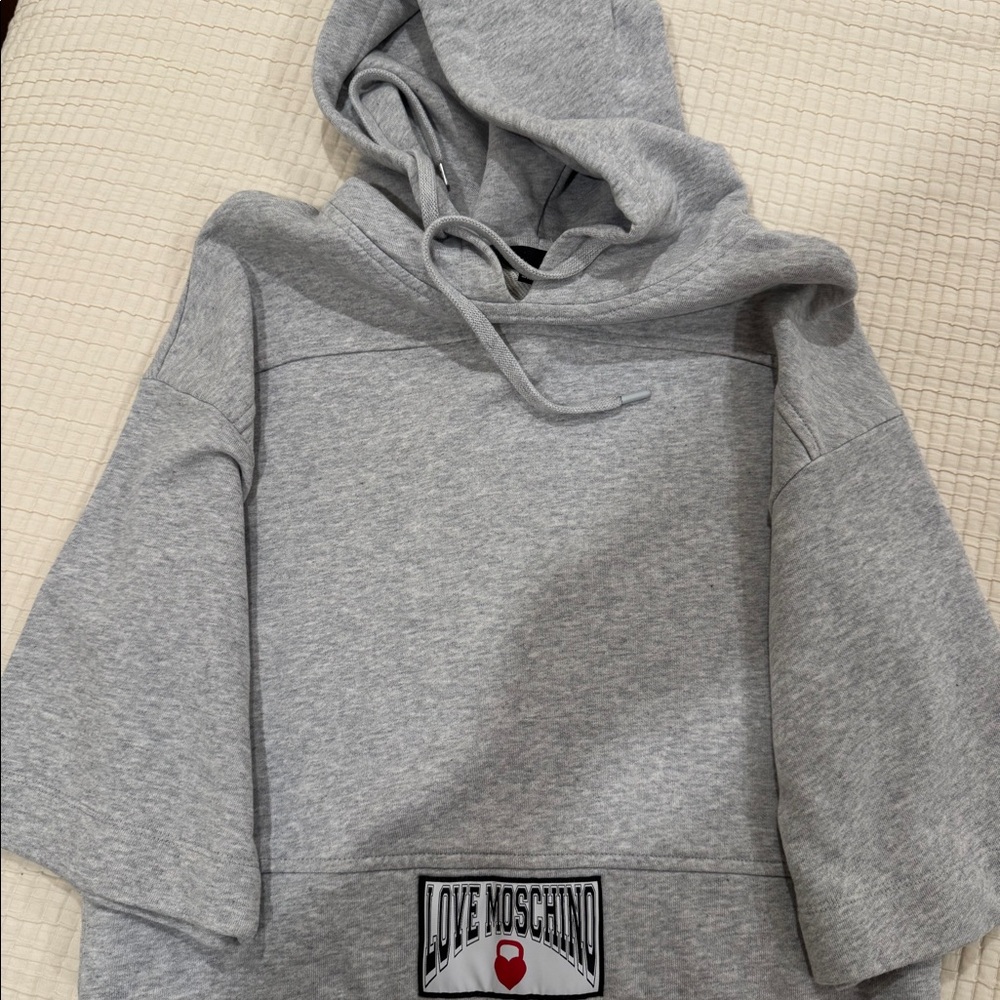 Moschino Hoodie